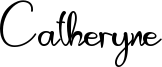 Catheryne Font
