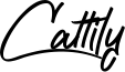 Cattily Font