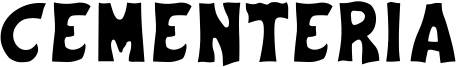 Cementeria Font