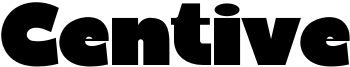 Centive Font