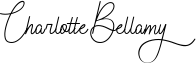 Charlotte Bellamy Font