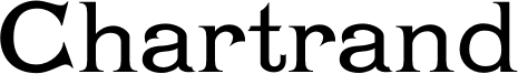 Chartrand Font