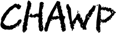 Chawp Font