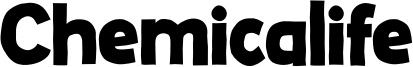 Chemicalife Font