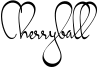 Cherryball Font