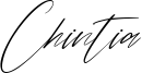 Chintia Font