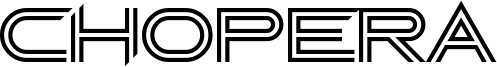 Chopera Font