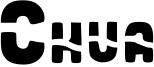 Chua Font