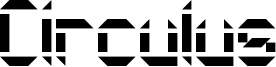 Circulus Font