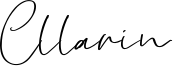 Cllarin Font
