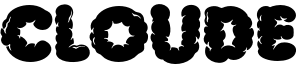 Cloude Font