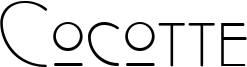 Cocotte Font