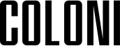 Coloni Font