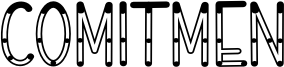 Comitmen Font