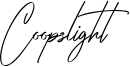 Coopslight Font