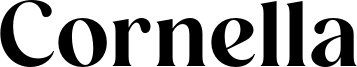Cornella Font