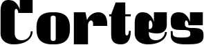 Cortes Font