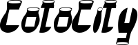 CotoCity Italic.ttf