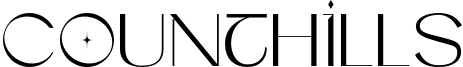 Counthills Font