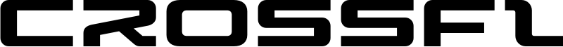 Crossfly Font