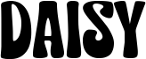 Daisy Font