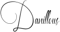 Danillous Font