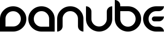 Danube Font