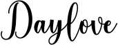 Daylove Font