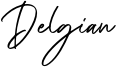 Delgian Font