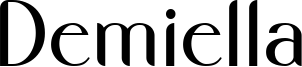 Demiella Font