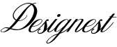 Designest Font