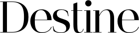 Destine Font