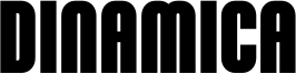 Dinamica Font