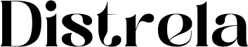 Distrela Font