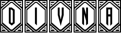 Divna Font