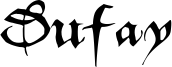 Dufay Font
