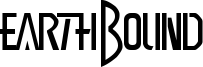 EarthBound Font