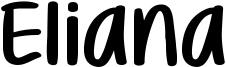 Eliana Font