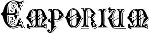 Emporium Font