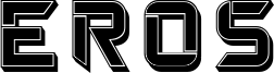 Eros Font