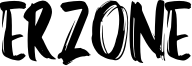 Erzone Font