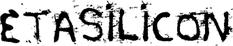 Etasilicon Font
