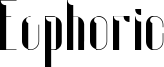 Euphoric Font
