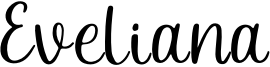 Eveliana Font