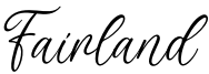Fairland Font