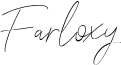 Farloxy Font