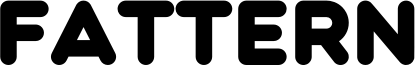 Fattern Font