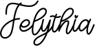 Felythia Font