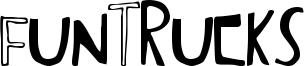 FunTrucks Font