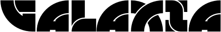 Galaxia Font
